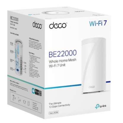 Deco BE85(1-pack)